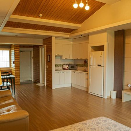 Green Narae Pension Сеогвипо Екстериор снимка