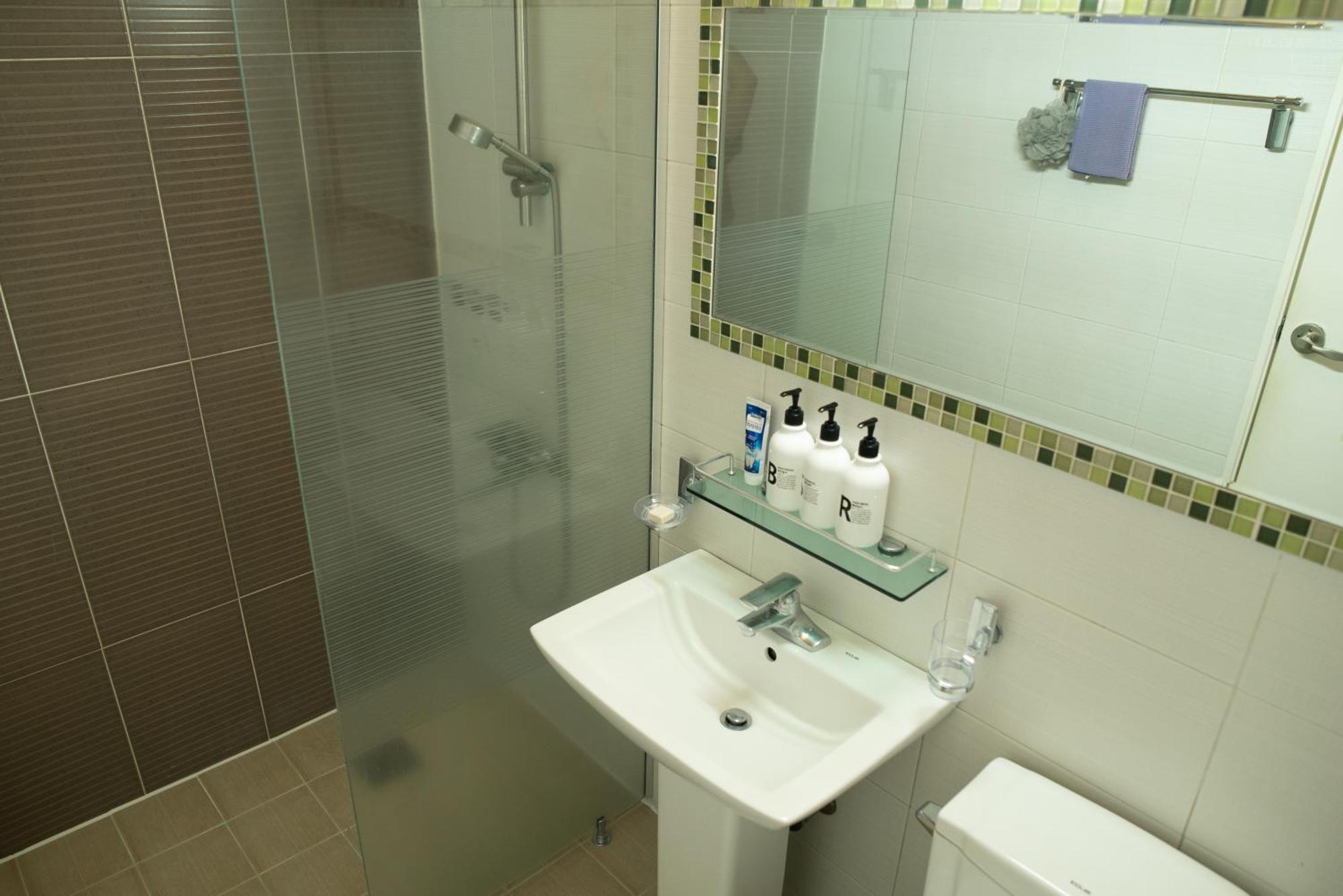 Green Narae Pension Сеогвипо Екстериор снимка