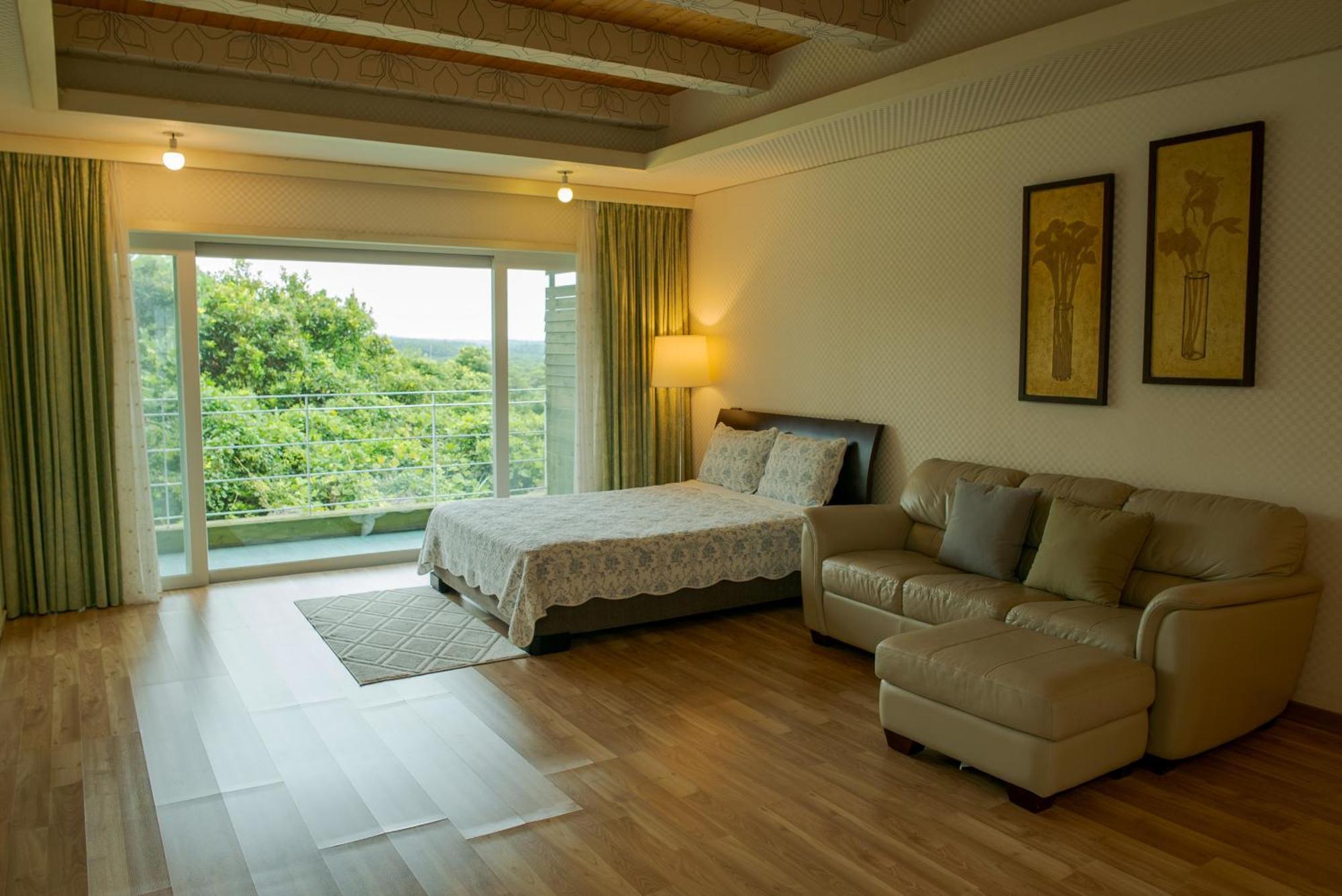 Green Narae Pension Сеогвипо Екстериор снимка